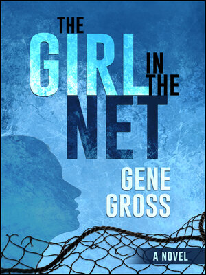 cover image of The Girl in the Net